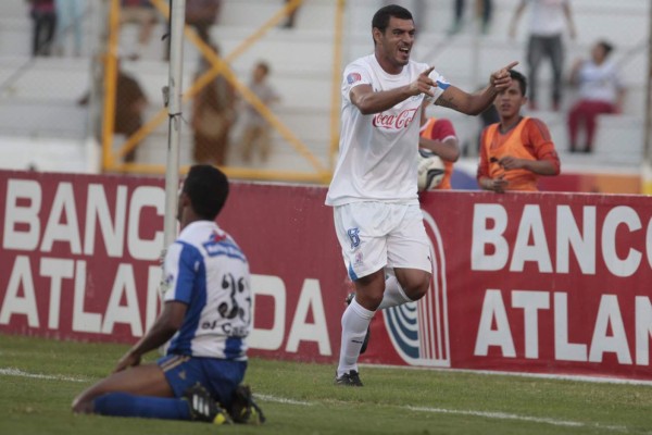 Liga Nacional: Extranjeros que seguramente no recordás que jugaron en Honduras