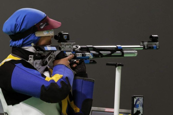 Las mejores fotos del primer día de actividad en los Juegos Olímpicos 2016 tras la inauguración