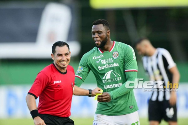 No se vio por TV: Las bellezas, la cara de Diego Vázquez y el emotivo homenaje a Pery Martínez