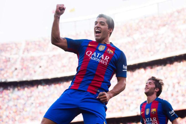 Los 25 mejores jugadores latinoamericanos en el fútbol europeo