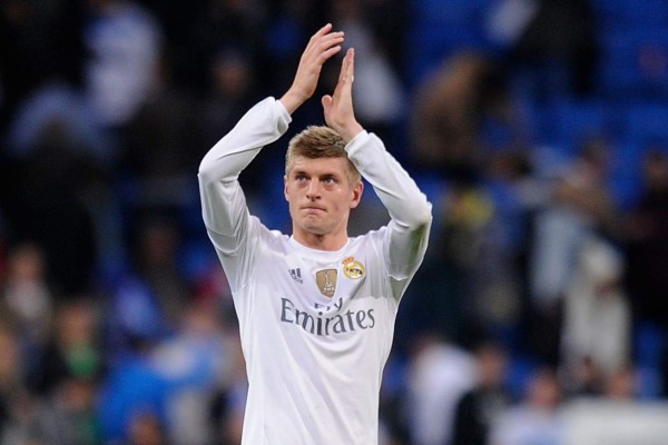 Los 10 fichajes más deseados por el Manchester City de Pep Guardiola