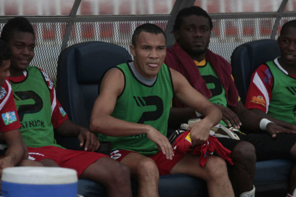 El controversial regreso de Rambo a Tegucigalpa