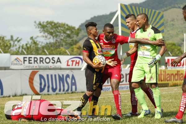 Fiesta en Tocoa: Real Sociedad celebra y va a su cuarta final