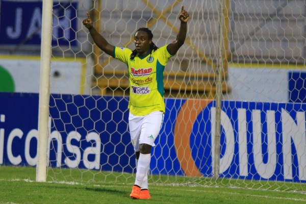 Futbolistas que hace poco estaban en Liga Nacional pero se hicieron olvidar