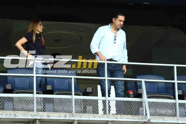 No se vio por TV: Pelea brutal en silla, olimpista en un mar de motaguas y la tristeza de Pereira