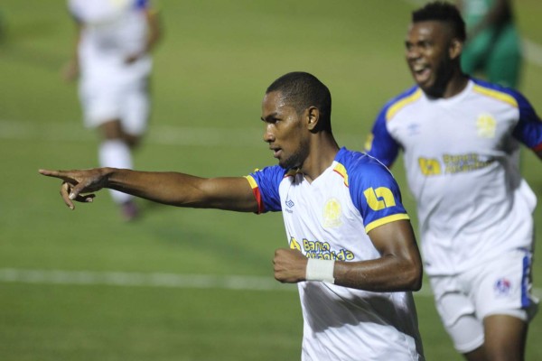 ¡De lujo! La otra Selección de Honduras que quedó fuera de convocatoria