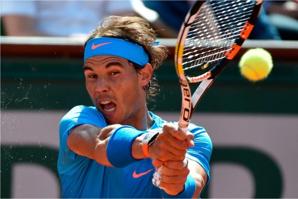 Djokovic puso fin al reinado de Nadal en Roland Garros