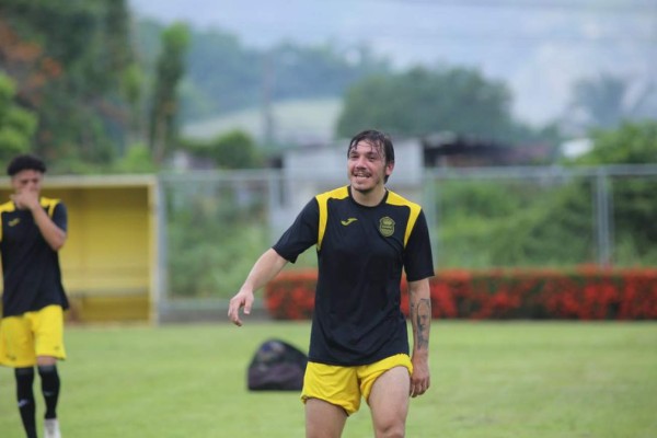 ¿Quién tiene los mejores? Extranjeros que participarán en el torneo Apertura de Liga Nacional de Honduras