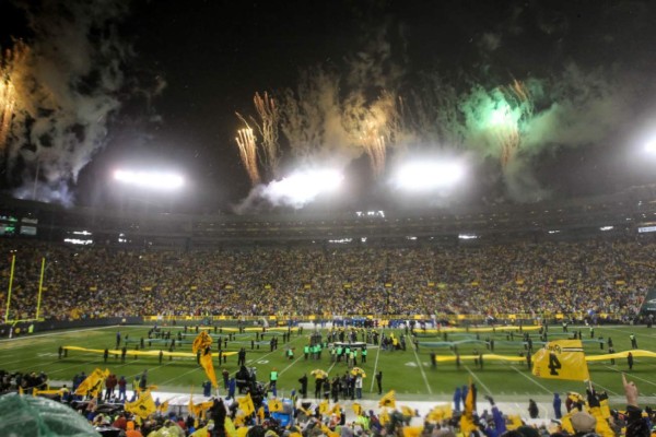 Las mejores imágenes deportivas del viernes 27 de noviembre