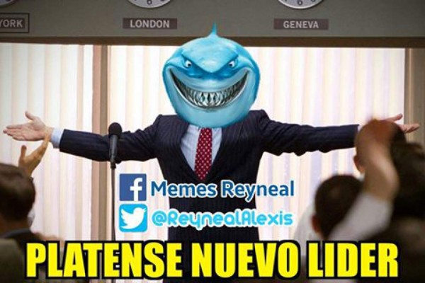 MEMES: Olimpia es motivo de burlas por la suspensión del clásico y Marathón por no ganar