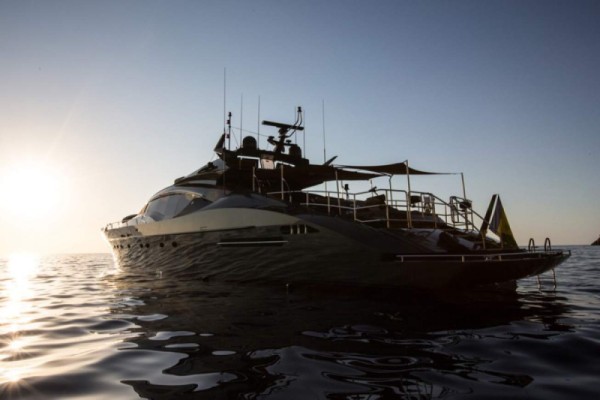 Fotos: ¿Por qué el yate de Cristiano Ronaldo es mejor que el de Messi?