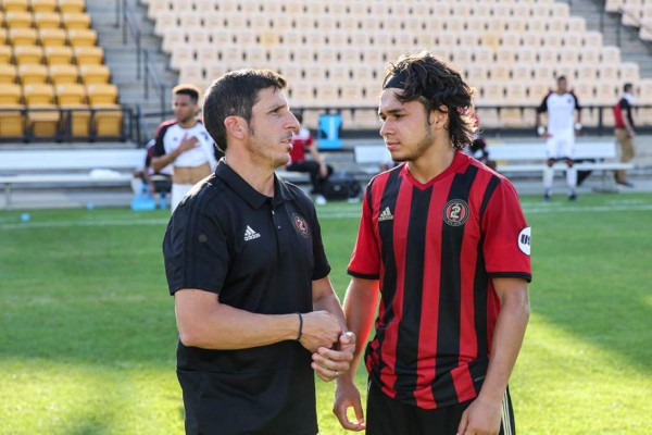 Jugadores con pasaporte de Honduras que Fenafuth debe seguirles la pista