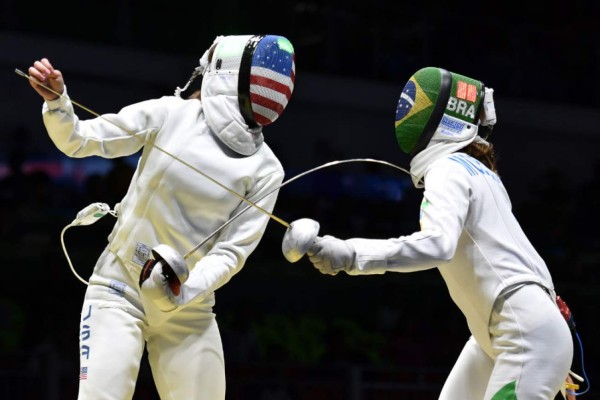 Las mejores fotos del primer día de actividad en los Juegos Olímpicos 2016 tras la inauguración