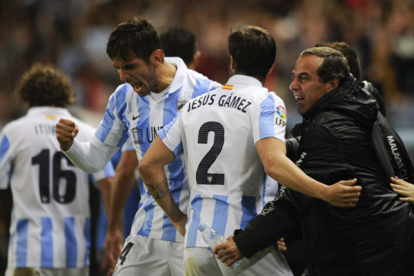 Barcelona se ha clasificado este jueves para las semifinales de la Copa del Rey.