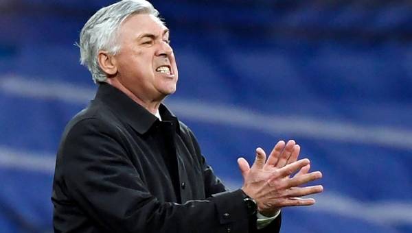 Carlo Ancelotti cree que “la magia del Bernabéu” ha hecho que Real Madrid elimine al Chelsea de forma dramática