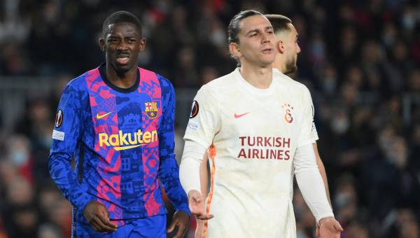El Barcelona de Xavi no pudo ganar ante el Galatasaray en el Camp Nou.