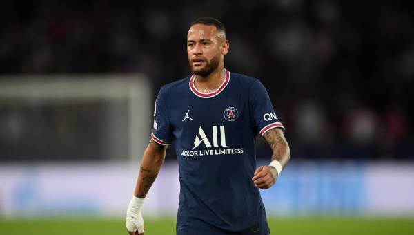 Neymar podría estar jugando su última temporada con el PSG de Francia.