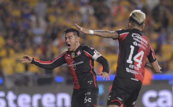 Atlas y Pachuca se citan en una final inédita en el fútbol mexicano; los rojinegros van por el bicampeonato