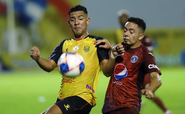 Alejandro Reyes podría consumar su cuarta caída en grandes finales en Honduras.
