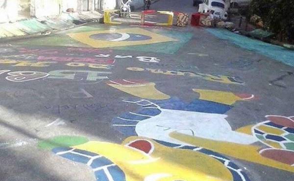 Gabriel Jesus De Pintar Las Calles En El Mundial A Millonario En El City