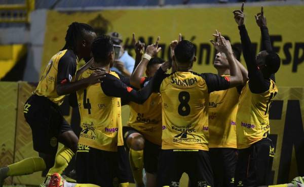 $!El blog de Gaspar Vallecillo: “Los procesos y la final del fútbol hondureño donde se enfrentan dos realidades distintas”