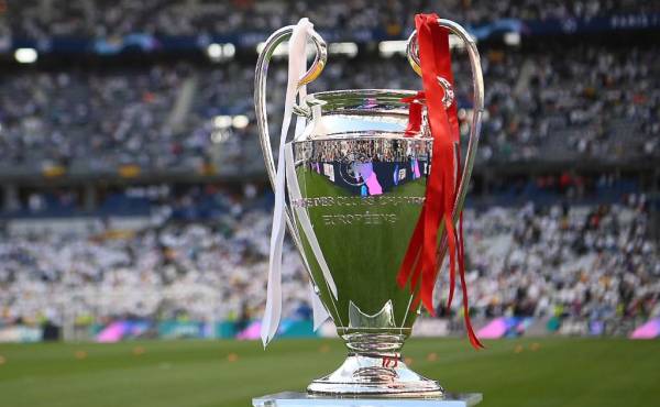 ¡Llegó la 14! De la mano de Vinicius y Courtois, Real Madrid se corona nuevo campeón de la Champions League ante el Liverpool