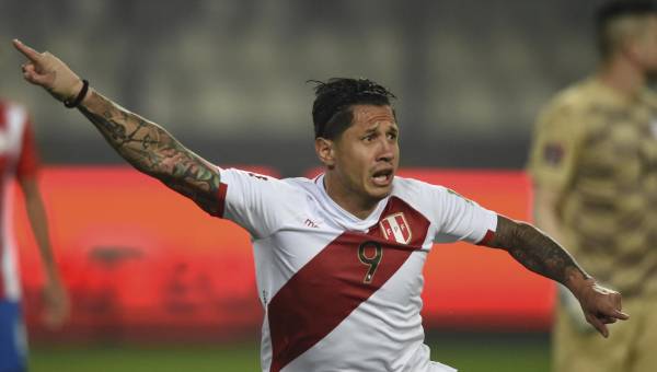 Perú se aferra a su sueño de ir a Qatar 2022, jugará el repechaje y dejó a Colombia y Chile fuera para que lo vean por TV
