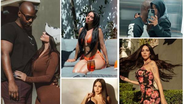 Jimena Sánchez es una de las presentadoras de televisión con más seguidores en su cuenta de Instagram desde hace muchos años. Su belleza y carisma a través de la pantalla es inigualable. Sin embargo, después de mucho tiempo encontró el amor ¿Quién es su pareja?