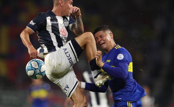 Boca Juniors se consagra campeón en la Copa Argentina tras batir a Tálleres en tanda de penales