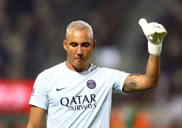 Mercado: Barcelona lo echa a petición de Xavi, el equipo que ya espera a Keylor Navas y la bomba sobre Cristiano Ronaldo