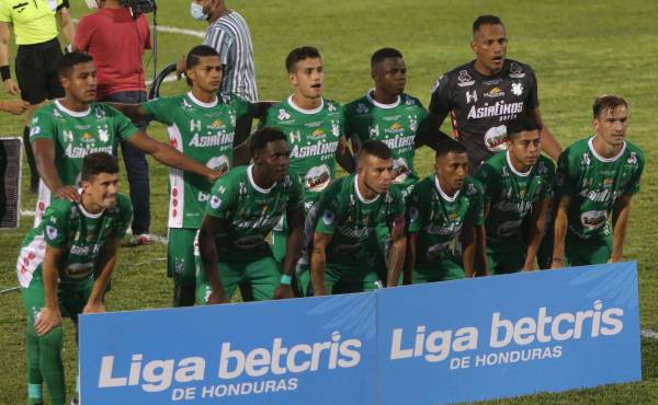 Platense jugará en Segunda División la temporada 2022-23.