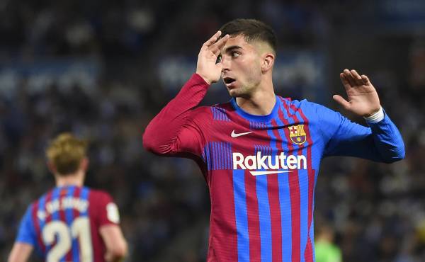 ¡La Xavineta se punchó! Barcelona cae ante Rayo y pierde por primera vez tres juegos al hilo en el Camp Nou