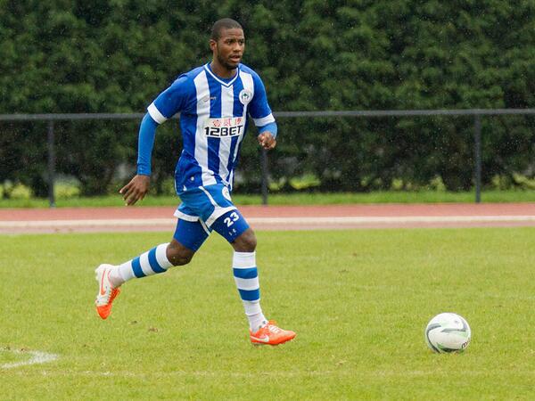 Estuvimos muy cerca, pero nunca antes pasó: Honduras tendrá a cuatro legionarios en una misma liga de Primera División en Europa