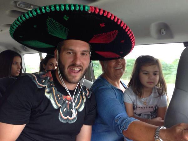 Millonario salario, lujosas pertenencias y una niñez sufrida: André Pierre Gignac, la leyenda de Tigres que se crió trabajando en el mercado