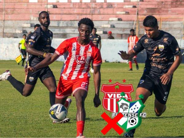 Liga de Ascenso Honduras: Platense vuelve a defraudar y CDS Vida pierde ...
