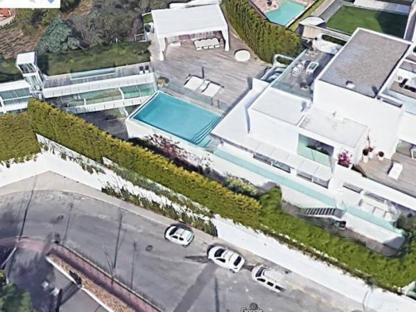 Así es la tremenda mansión que Shakira y Piqué tienen a la venta tras separarse y cuánto están pidiendo