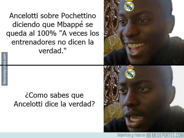 Destruyen al Barcelona: Real Madrid se corona campeón de la Liga Española y los jocosos memes explotan