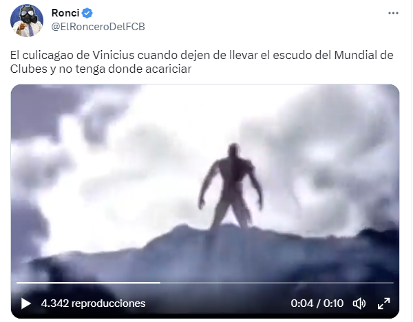 Los memes destrozan al Real Madrid luego de ser humillados por Girona y Taty Castellanos en la Liga Española