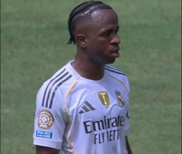 PSG humilló al Real Madrid en el Mundial de Clubes y los memes son crueles con Mbappé; Barcelona no para de reír