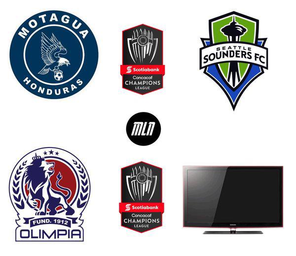 Anangonó continua siendo el némesis: Los nuevos memes contra Motagua tras la debacle y el rival que le tóco en Concachampions