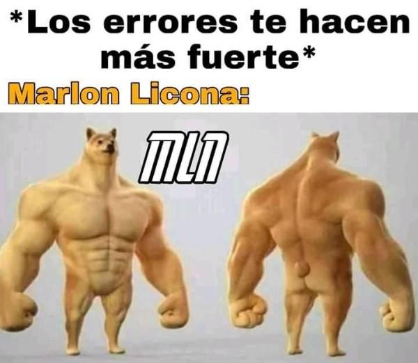 Barcelona y Motagua siguen siendo víctimas de los memes; no perdonan a nadie tras sus dolorosas derrotas