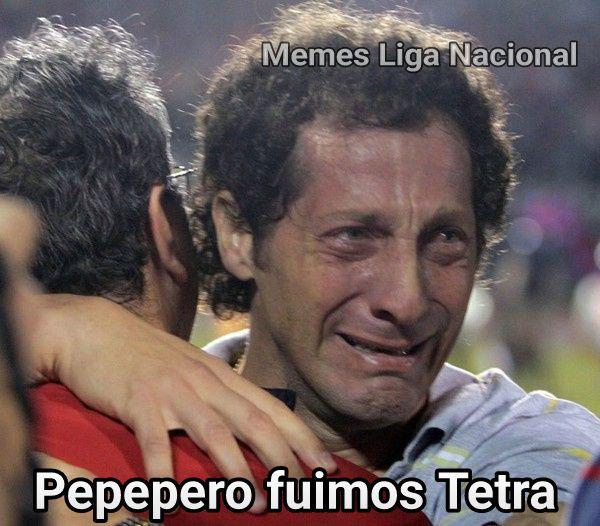 ¡No perdonan! Los memes destrozan a Olimpia y a Pedro Troglio tras el título de Motagua en la Liga Nacional de Honduras
