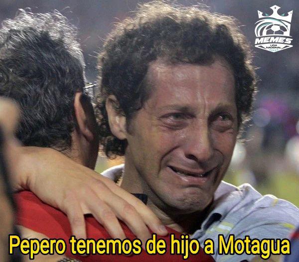 Los memes no perdonan al Olimpia tras quedar eliminado en la Copa Centroamericana de Concacaf
