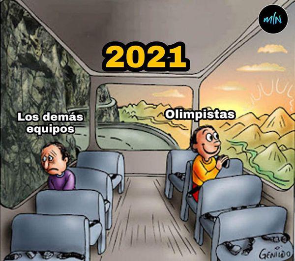 Los tremendos memes del adiós de Pedro Troglio del Olimpia donde no perdonan a Motagua