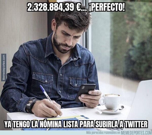 Los despiadados memes contra Real Madrid por la nueva “ayuda” y no se olvida de Barcelona