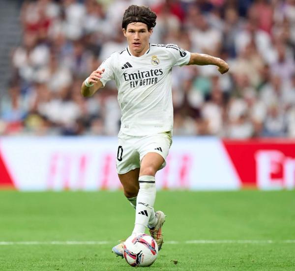 Real Madrid con cambios obligados: la alineación para derribar al Arsenal en Londres por la Champions