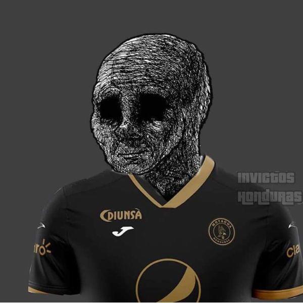 Motagua es humillado con terribles memes tras sufrir goleada por Real España en Tegucigalpa