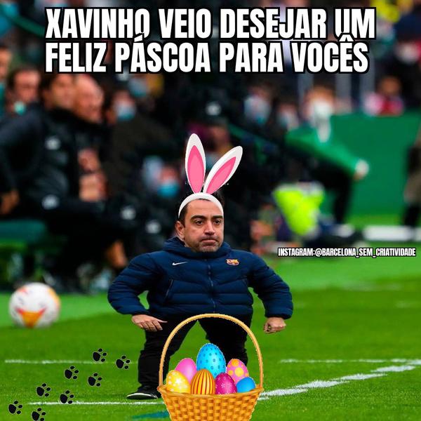 ¡Se fundió la Xavineta! Los crueles memes que hacen pedazos a Barcelona por perder contra Cádiz y dejarle el título al Real Madrid