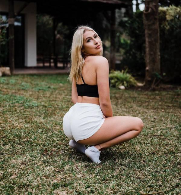 Modelo OnlyFans exhibe a futbolista que le pidió “motivarlo” previo a un partido de Premier League: así se burló