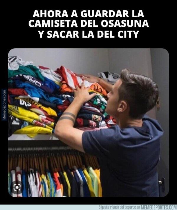 ¿Y Haaland? Los jocosos memes que dejó el buen empate entre Real Madrid y Manchester City en las semis de Champions